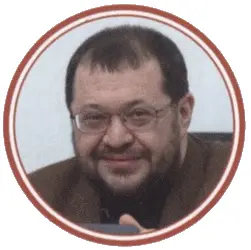 Сергей ШУПЛЕЦОВ член комитета по стратегии группы компаний ИНВИТРО 3D - фото 66
