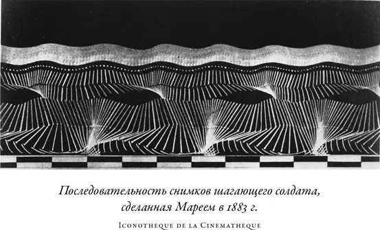 В 1884 г вечно занятый Марей взял короткий отпуск от фотографии чтобы - фото 18