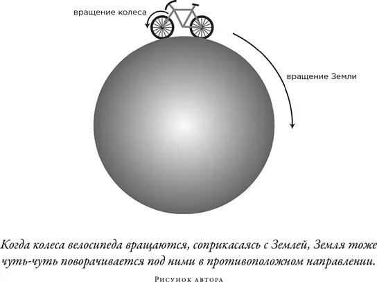 Намек на идею момента импульса можно найти уже в Ньютоновых Началах где он - фото 21