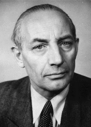 Луитпольд Штайдле в советских источниках Штейдле Министерство национальной - фото 85