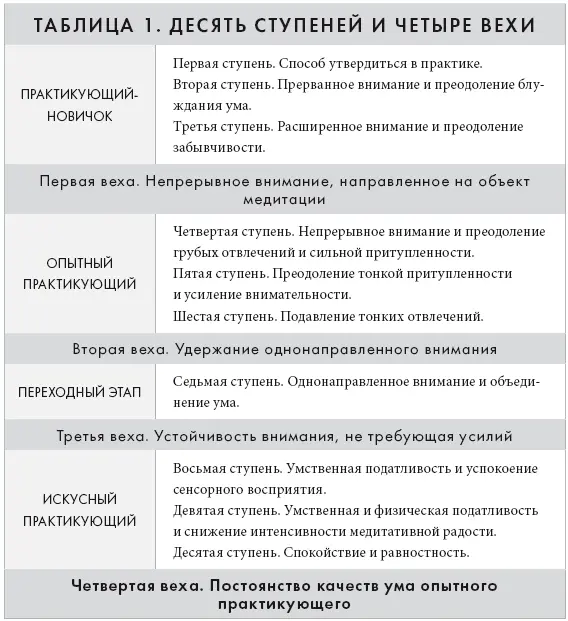 Новичок С первой по третью ступень ПЕРВАЯ СТУПЕНЬ СПОСОБ УТВЕРДИТЬСЯ В - фото 7