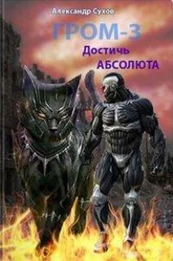 Александр Сухов Достичь Абсолюта обложка книги