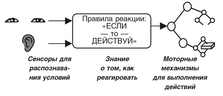 Что попадет в раздел знаний Давайте начнем с простейшего случая представим - фото 5