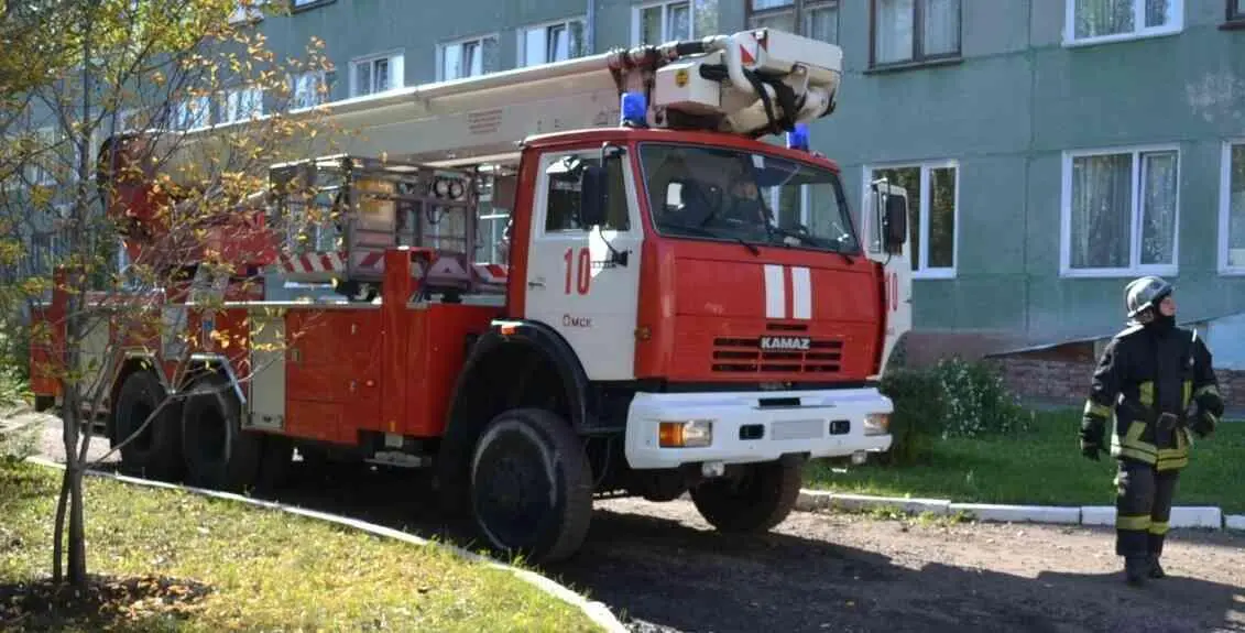 Транспортное средство с проблесковыми маячками синего цвета при выполнении - фото 105