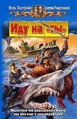 Игорь Подгурский - Иду на «ты»