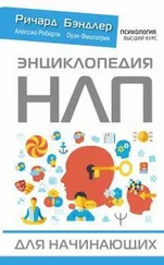 Ричард Бендлер - Энциклопедия НЛП для начинающих