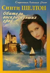 Синти Шелтон - Обитель воскреснувших грез