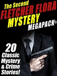 Fletcher Flora - The Second Fletcher Flora Mystery MEGAPACK™ - 20 Classic Mystery &amp; Crime Stories!
