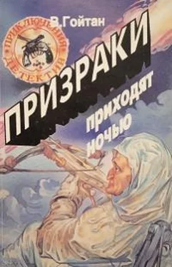 Владимир Гойтан Банда Мезина обложка книги