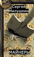 Сергей Милушкин - Майнеры