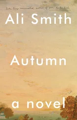 Ali Smith - Autumn