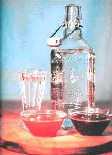 Самогон из риса 3 кг рисовой муки или молотого риса 10 л чистой воды 3 стакана - фото 22