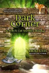 Вики Васс - Dark Corner