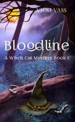 Вики Васс - Bloodline