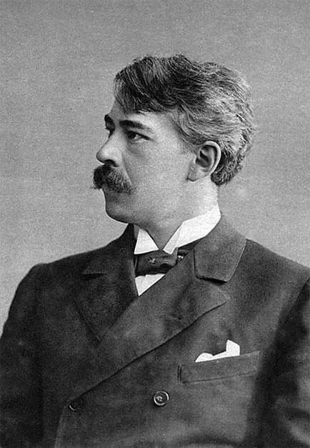 КС Станиславский 1912 КС Станиславский 1900е КС Станиславский в роли - фото 13