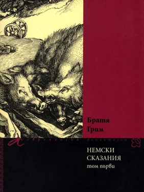 Якоб Гримм Немски сказания (Том първи) обложка книги