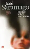 José Saramago Ensayo Sobre La Ceguera De la traducción Basilio Losada Título - фото 1