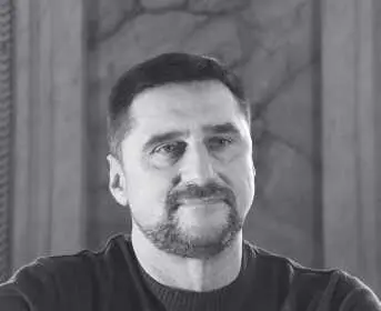 Пономаренко Сергій Анатолійович закінчив філософський факультет Київського - фото 1