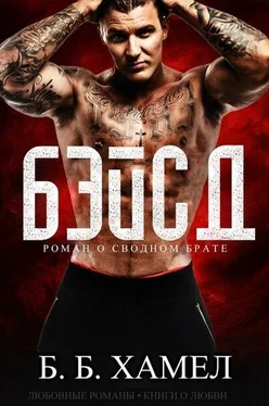 Б. Хэмел Бэйсд обложка книги