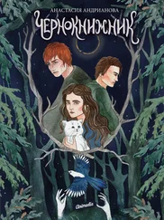 Анастасия Андрианова - Чернокнижник [litres]