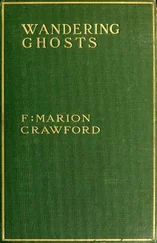 F. Crawford - Wandering Ghosts