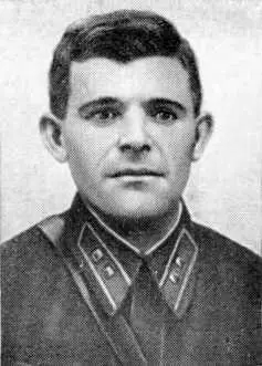Герой Советского Союза И Н Мошляк Батальон наступал на сопку Заозерная В - фото 20