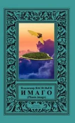 Владимир Васильев - ИМАГО (Phasis imago)