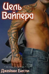 Джейми Бигли - Цель Вайпера (ЛП)