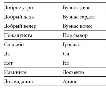 Аргентинцы очень общительны поэтому деловые переговоры особенно за обеденным - фото 71