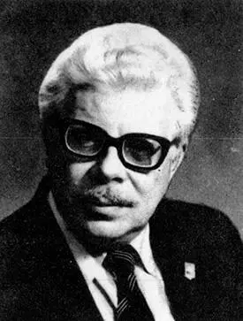 Вадим Викторович Каргалов профессор кафедры истории Московского - фото 13