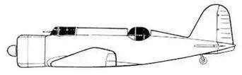 P10 R10 ЦКБ26 TsKB26 Следующая машина Никитина НВ2 созданная в - фото 272