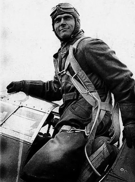 Ст лт Лысенко декабрь 1939 г Бел ОБО ЦГАКФД Maj Lt Lysenko - фото 77