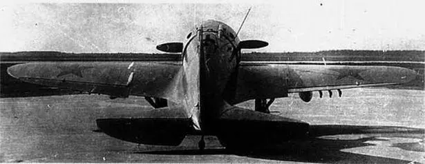 И16 тип 29 The I16 type 29 Авиазавод 153 В 1936 году И16 являлся - фото 85