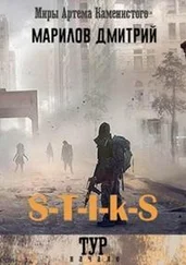 Дмитрий Марилов - Тур - Начало