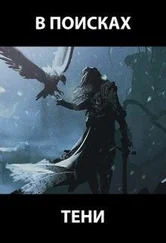 Роман Пастырь - В поисках тени (СИ)