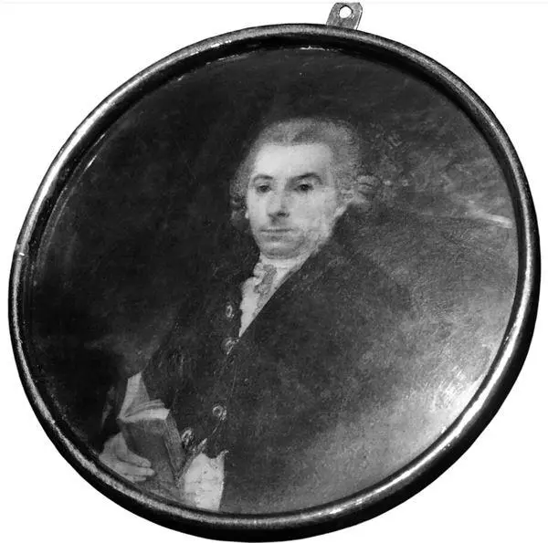 НиколяШарль Ромм 17451805 благодаря своим незаурядным математическим - фото 7