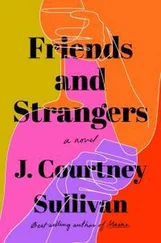 Джули Салливан - Friends and Strangers