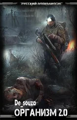 Стас Иванов - Организм 2.0 [СИ]