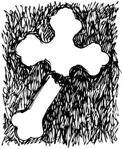 Upon the Third Cross Hed have dropped his trousers in The West End for a - фото 7
