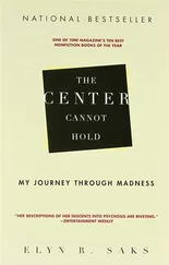 Элин Сакс - Не держит сердцевина. Записки о моей шизофрении
