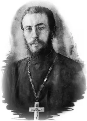Протоиерей Михаил Лукканен Священникам не разрешали общаться с молодежью и - фото 78