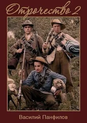 Василий Панфилов - Отрочество 2 [СИ]