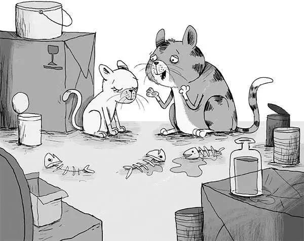 Чточто Я не ослышался Почему Сникерс такой шёлковый Любой другой кто - фото 22