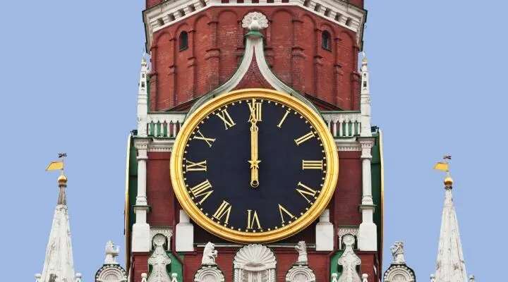 Мир вступает в постнациональнуюэру и русским тоже предстоит принять участие в - фото 147