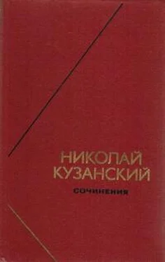 Николай Кузанский Сочинения в 2-х томах. Том 2