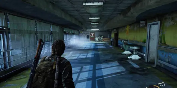 The Last of Us 2013 Naughty Dog При грамотном использовании пространства - фото 103