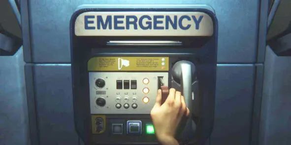 Alien Isolation 2014 Creative Assembly Подведем итоги всего вышесказанного - фото 117