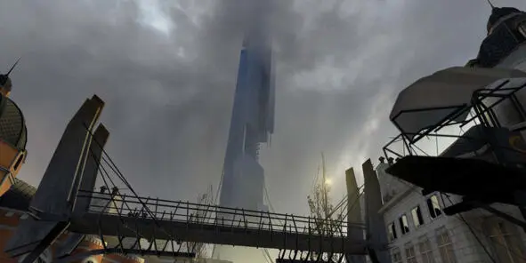 HalfLife 2 2004 Valve В BioShock Infinite 2013 Irrational Games есть - фото 134