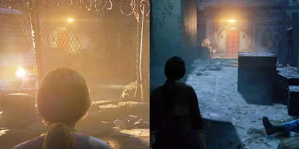 Uncharted The Lost Legacy 2017 Naughty Dog В The Last of Us 2013 Naughty - фото 151