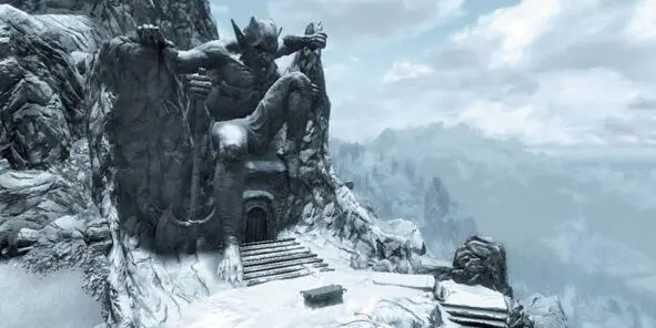 The Elder Scrolls V Skyrim 2011 Bethesda Game Studios Движение по некоторым - фото 156